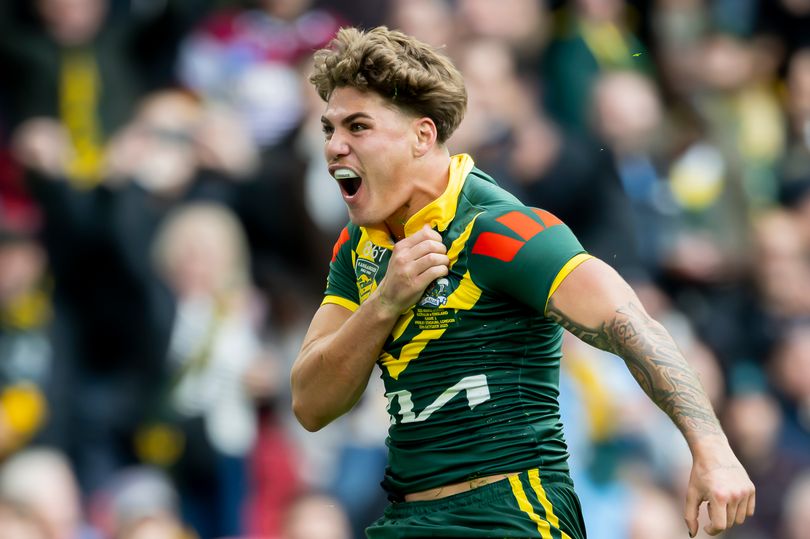 Kevin Walters brushes off England's Reece Walsh plan with ominous response