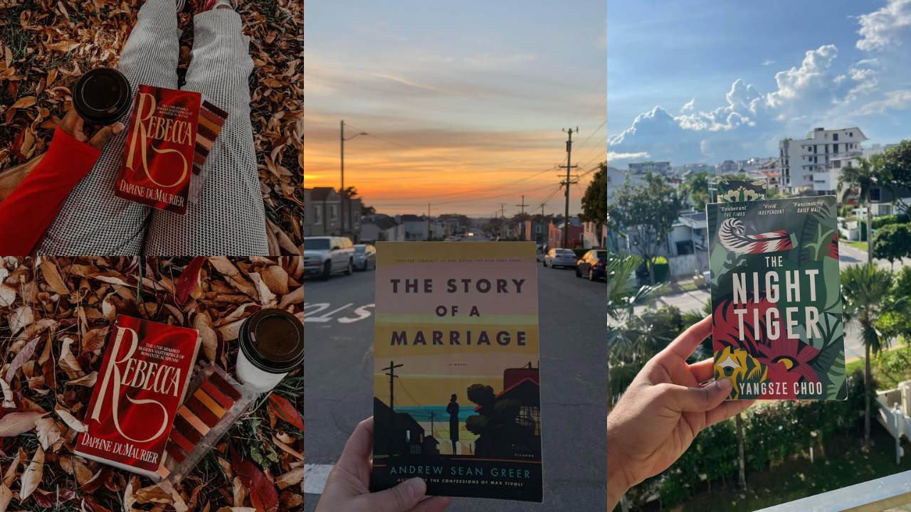 10 Books with Endings So Perfect, You'll Reread Them Just for the Last Page
