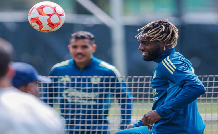 Lesión de Henry Martín sacude la Liga MX: Allan Saint-Maximin señalado como el ‘culpable’