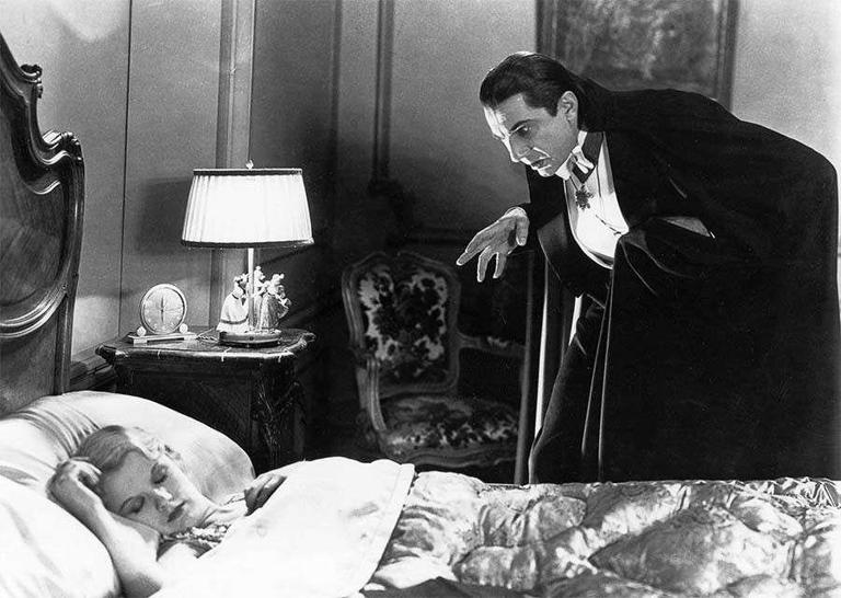 Monsters That Made Us: How Universal’s Icons Still Define What We Fear