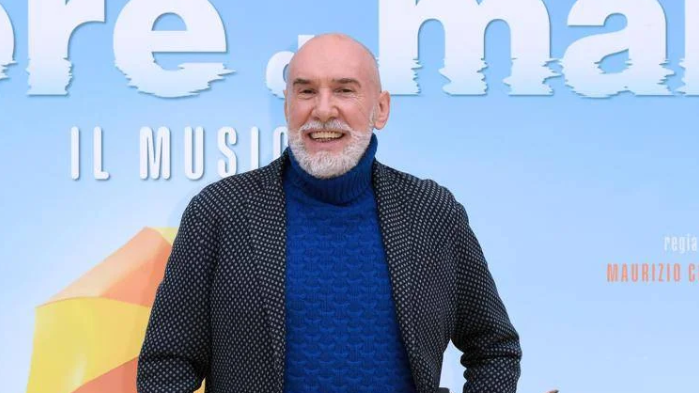 Diego Dalla Palma: «Sempre più difficile alzarmi dalla sedia, la mente