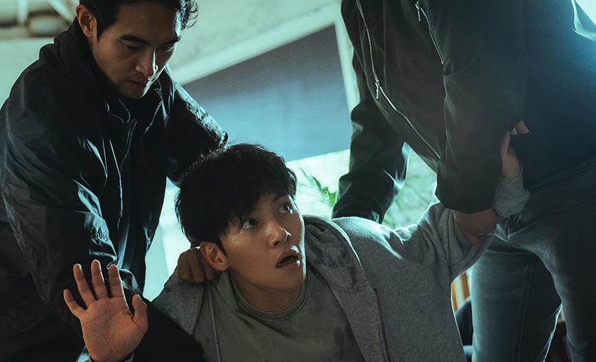 7 Titik Balik Menarik di Episode Awal The Manipulated