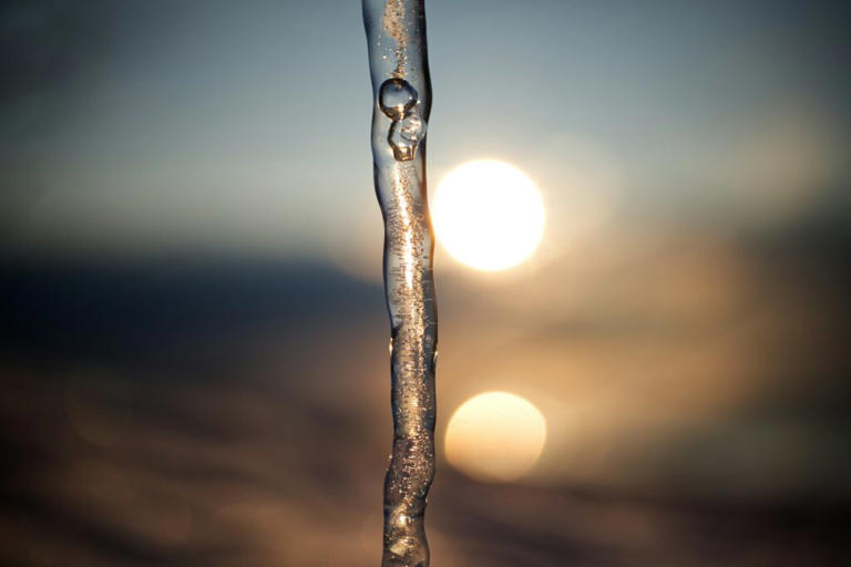 Arctic Air May Bring Freezing Temps To These Cities This Weekend