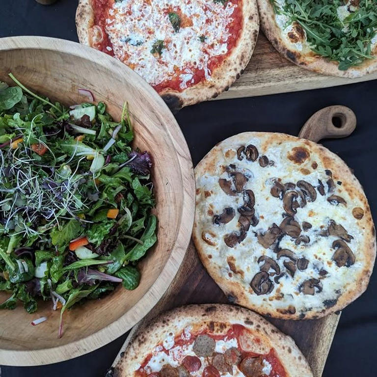 12 Underrated Italian Restaurants In West Virginia Serving Food ...