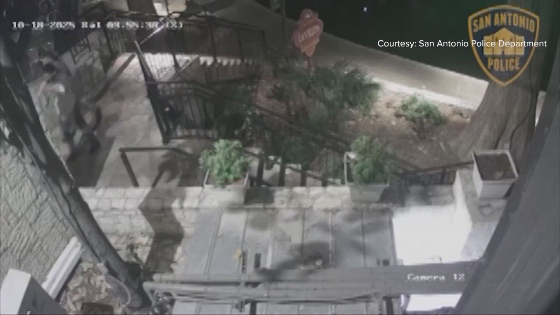 SAPD looking for suspects accused of killing 27-year-old man in ...