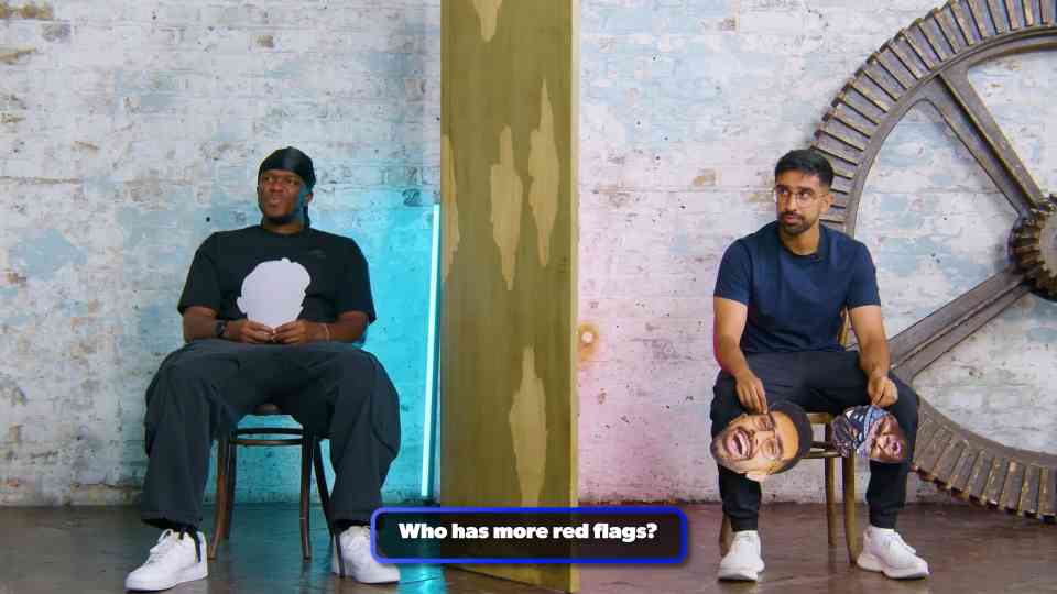 The Ultimate Best Friend Test