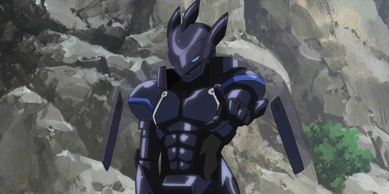 Grand Chariot akame ga kill