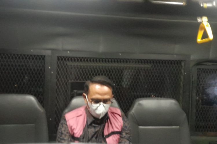 Mantan Direktur PTPN I Jadi Tersangka Korupsi, Kerugian Negara Capai 20 Persen