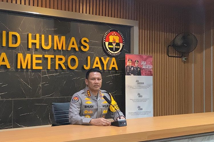 21 Korban Ledakan SMAN 72 Jakarta Sudah Pulang ke Rumah