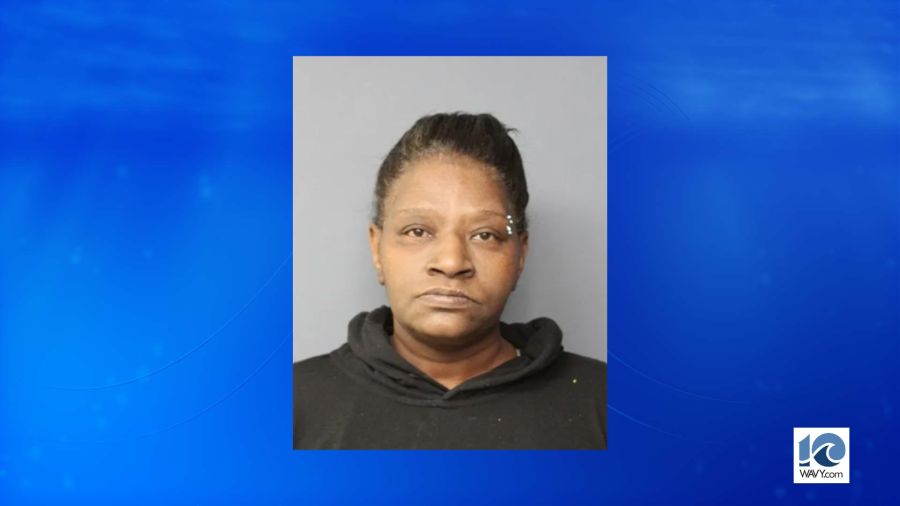 Woman pleads guilty to homicide after adding adult prescription ...