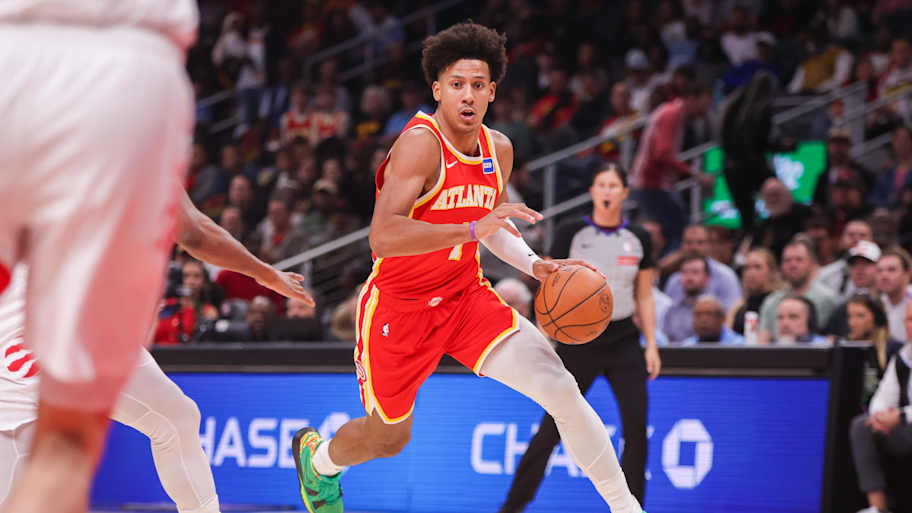 Hawks vs Raptors: Game Preview, Injury Report, Projected Starting ...