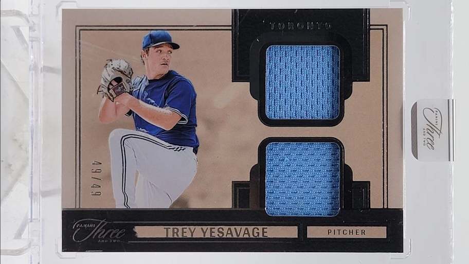 Top 5 2026 Baseball Rookies whose cards you should be buying