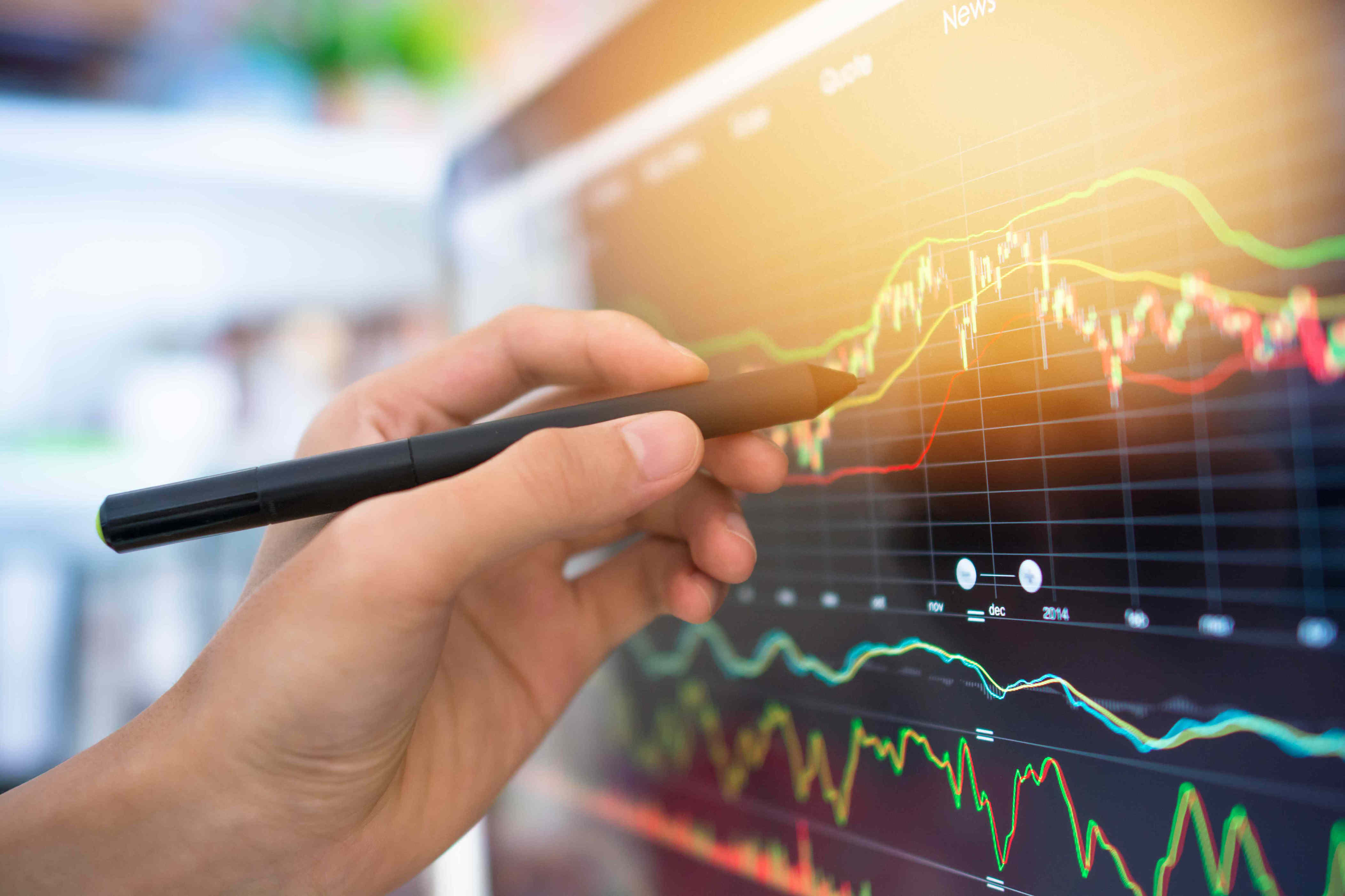 Limit Order vs. Stop Order: What’s the Difference?