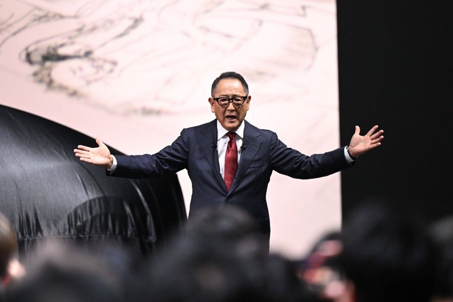 Akuisisi Toyota Motor Menguji Reformasi Perusahaan Jepang