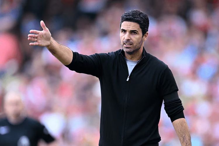 Prediksi Sunderland vs Arsenal: Tekad Arteta Patahkan Rekor The Black Cats