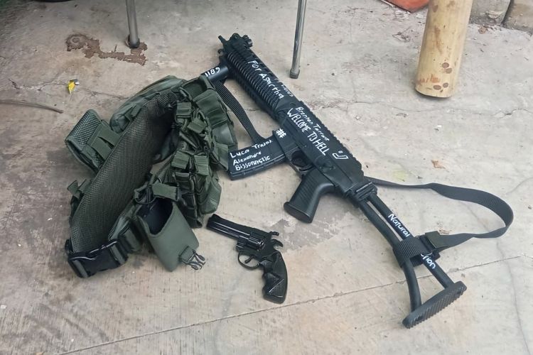 Polisi Temukan Pelaku Ledakan di SMAN 72 Jakarta, Motif Bullying Sedang Dalam Penyelidikan