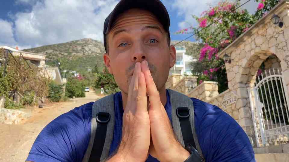 Türkiye travel: Key advice before you go<br><br>