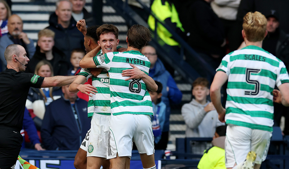 ‘Why be negative?’- Halgrimsson cuts confident figure ahead of Ireland ...
