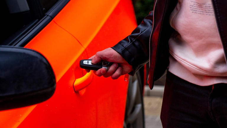 Keyless car theft is rising and here is how to stop fob cloning