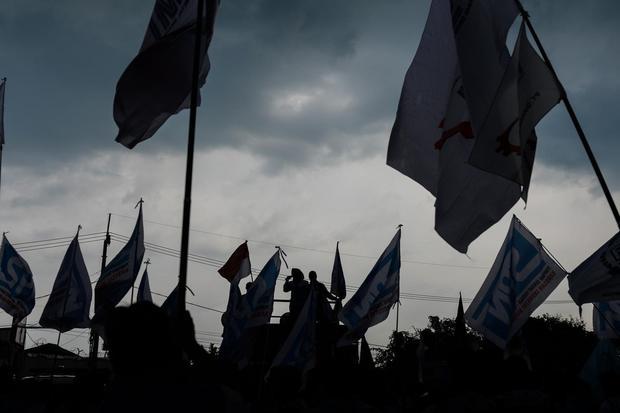 Buruh: Upah Minimum 2026 Kembali Pertimbangkan Kebutuhan Hidup Layak