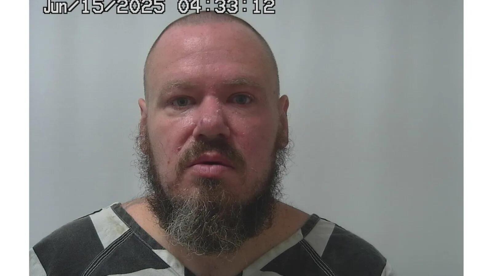 Ohio Man Arrested In Connection With Chula Vista Murder