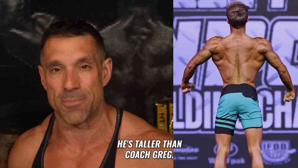 Jason Bjarnson: Natty or Not
