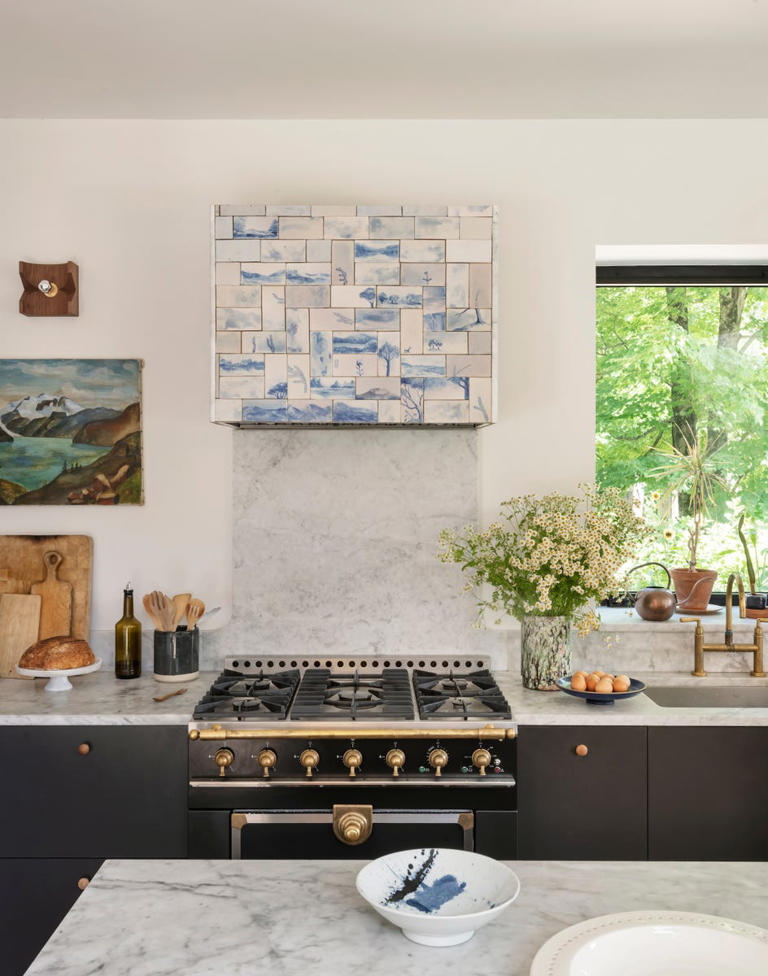 This Centuries-Old Tile Trend Will Make a MAJOR Comeback in 2026