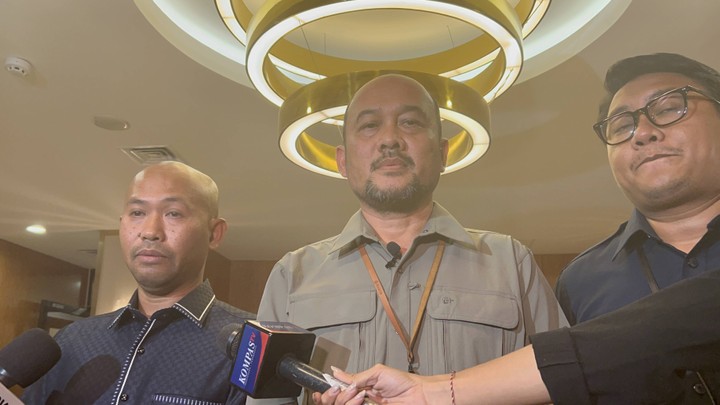 MA Minta Revisi Perlindungan Aparatur Peradilan, Usulkan Detektif Khusus