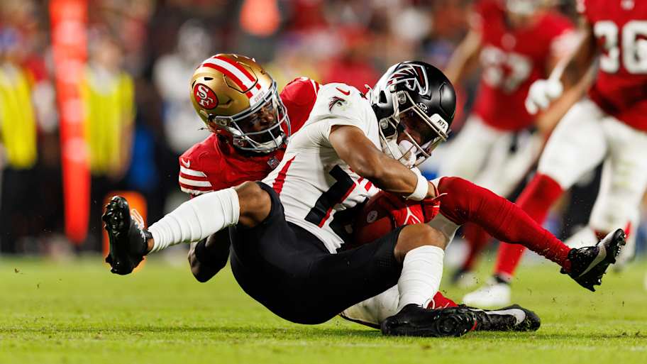 Falcons must sign familiar face to replace struggling offseason signing