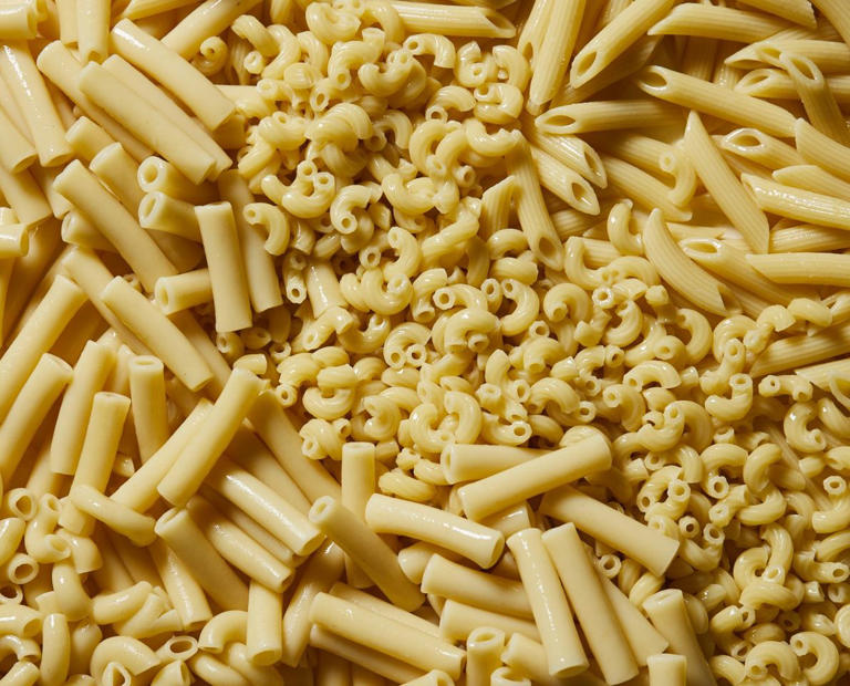 I Asked 5 Italian Chefs for Their Favorite Store-Bought Pasta, and They ...