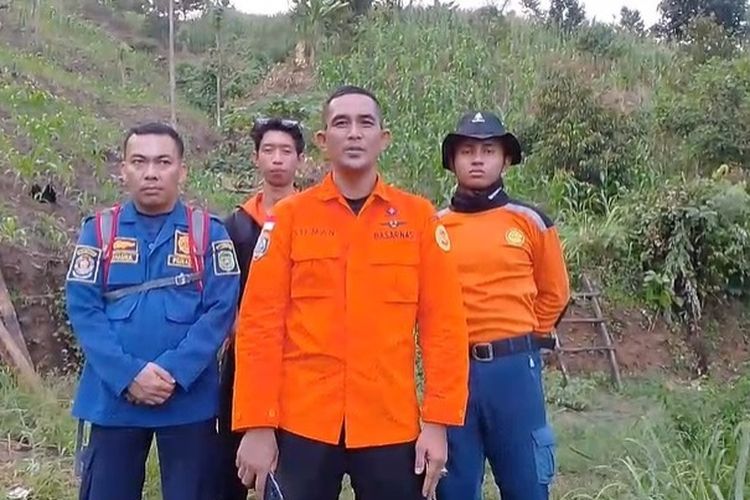 Warga Luwu Hilang di Kebun, SAR Cari Hingga Pegunungan Parembonan