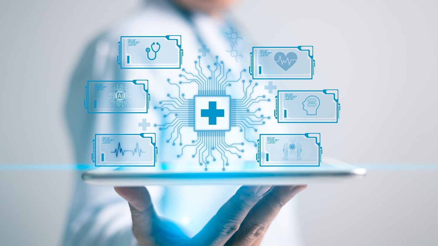 CereCore becomes Oracle partner to expand services