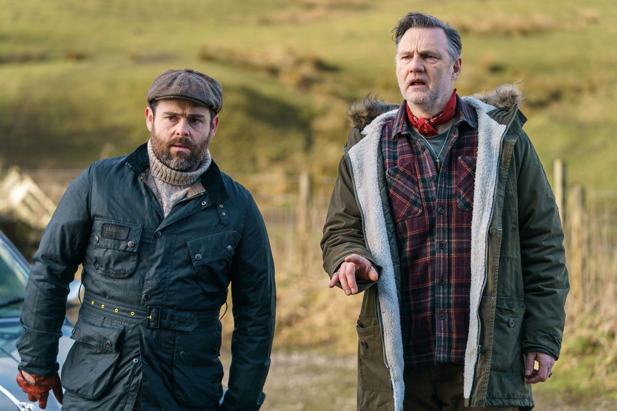 Aimee Lou Wood’s perfect BBC sitcom with “glorious” British cast ...