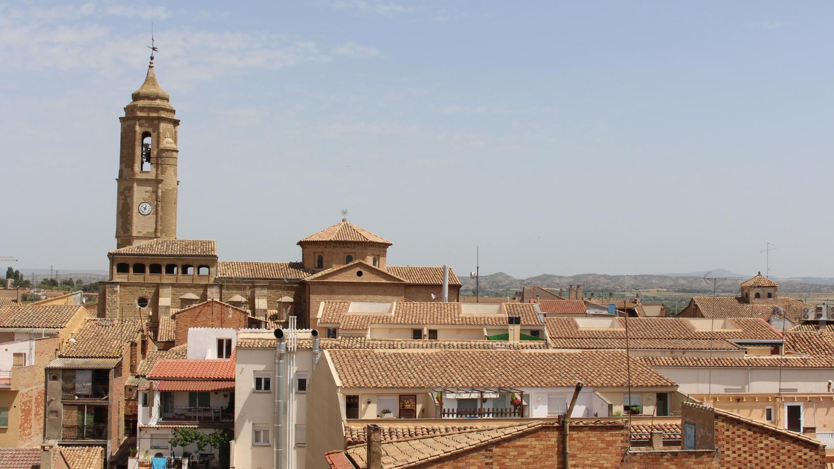 PP y Vox rompen en un pueblo de Huesca por la subida de la tasa de ...
