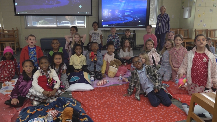 School of the Week | Heard Elementary celebrates students with ...