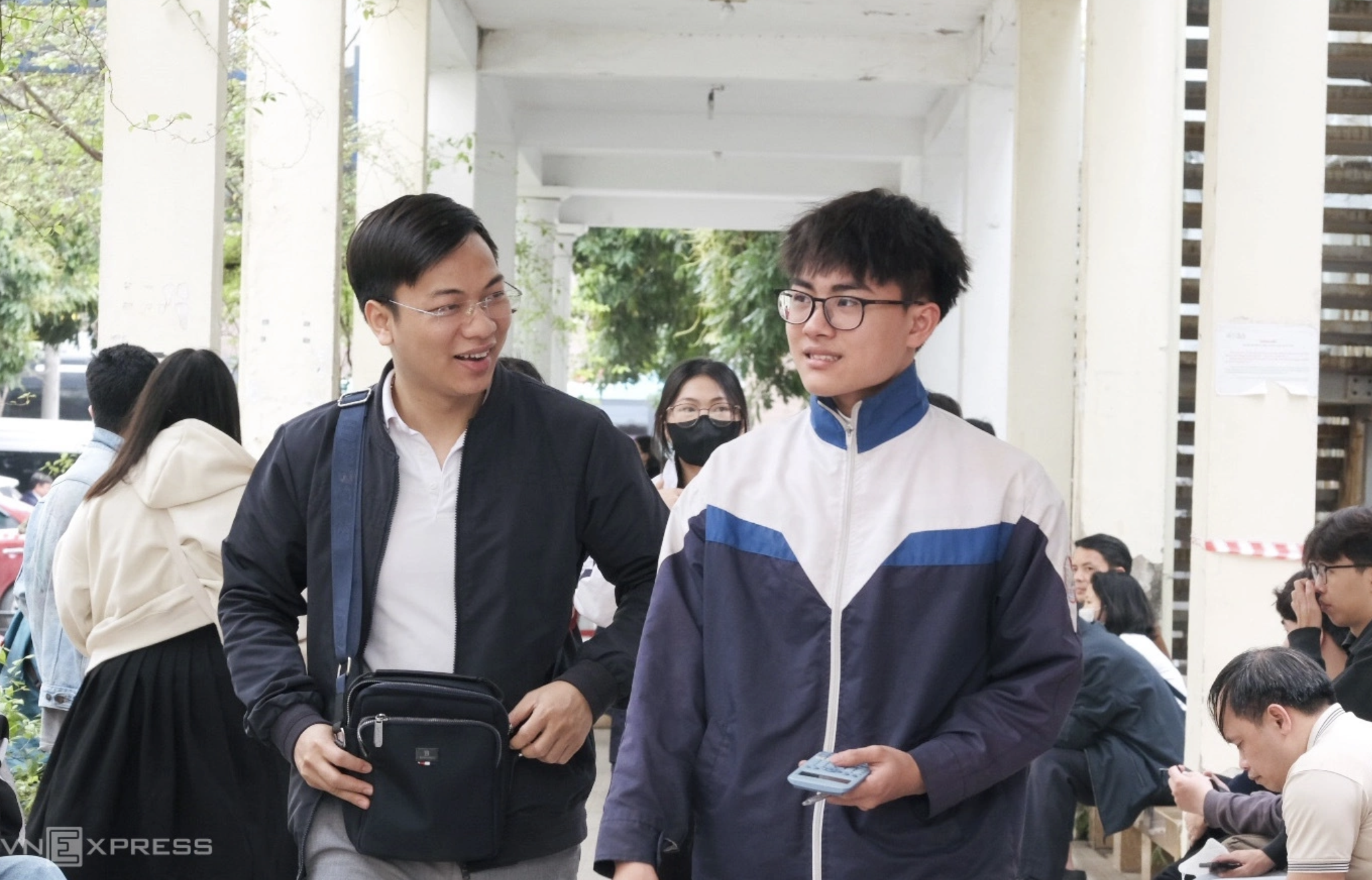 Lịch thi đánh giá năng lực Đại học Quốc gia Hà Nội từ tháng 3/2026