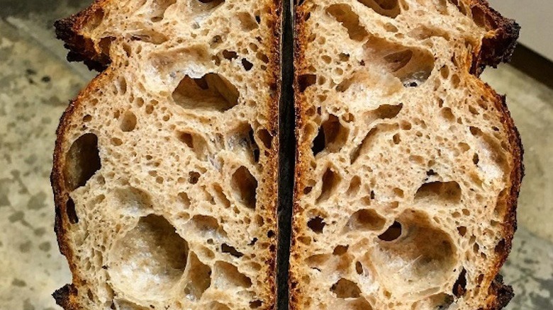 6 San Francisco Bakeries With The Best Sourdough Bread, According To A ...