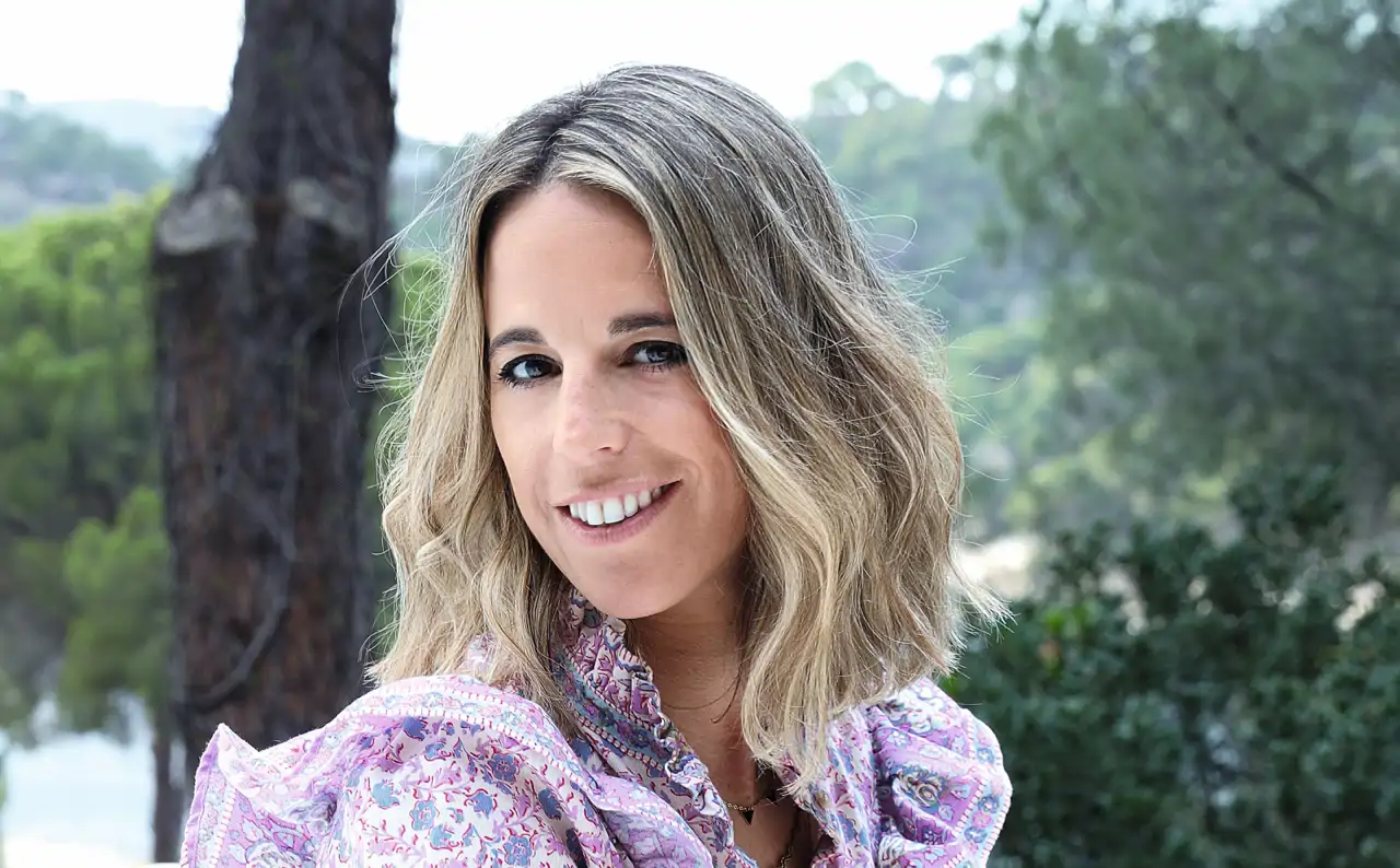 Alejandra Pombo: “Me emociona ver al cliente feliz, sentir que se ha ...