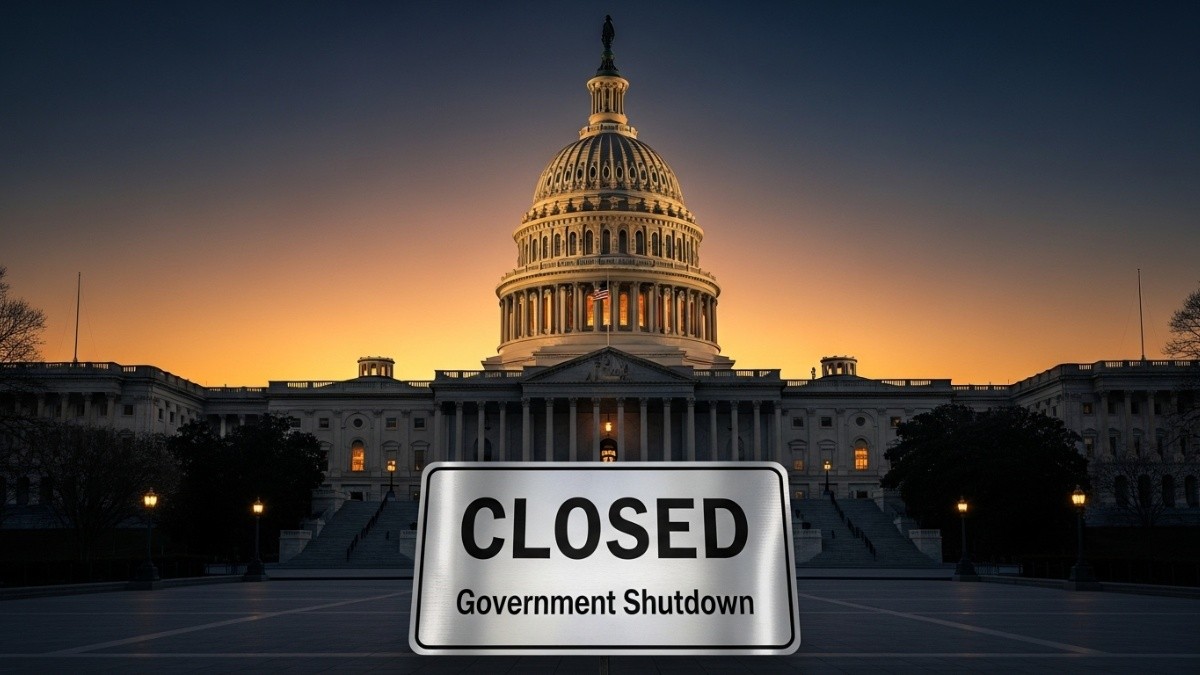 The government shutdown could end this week; Here are 5 things to watch