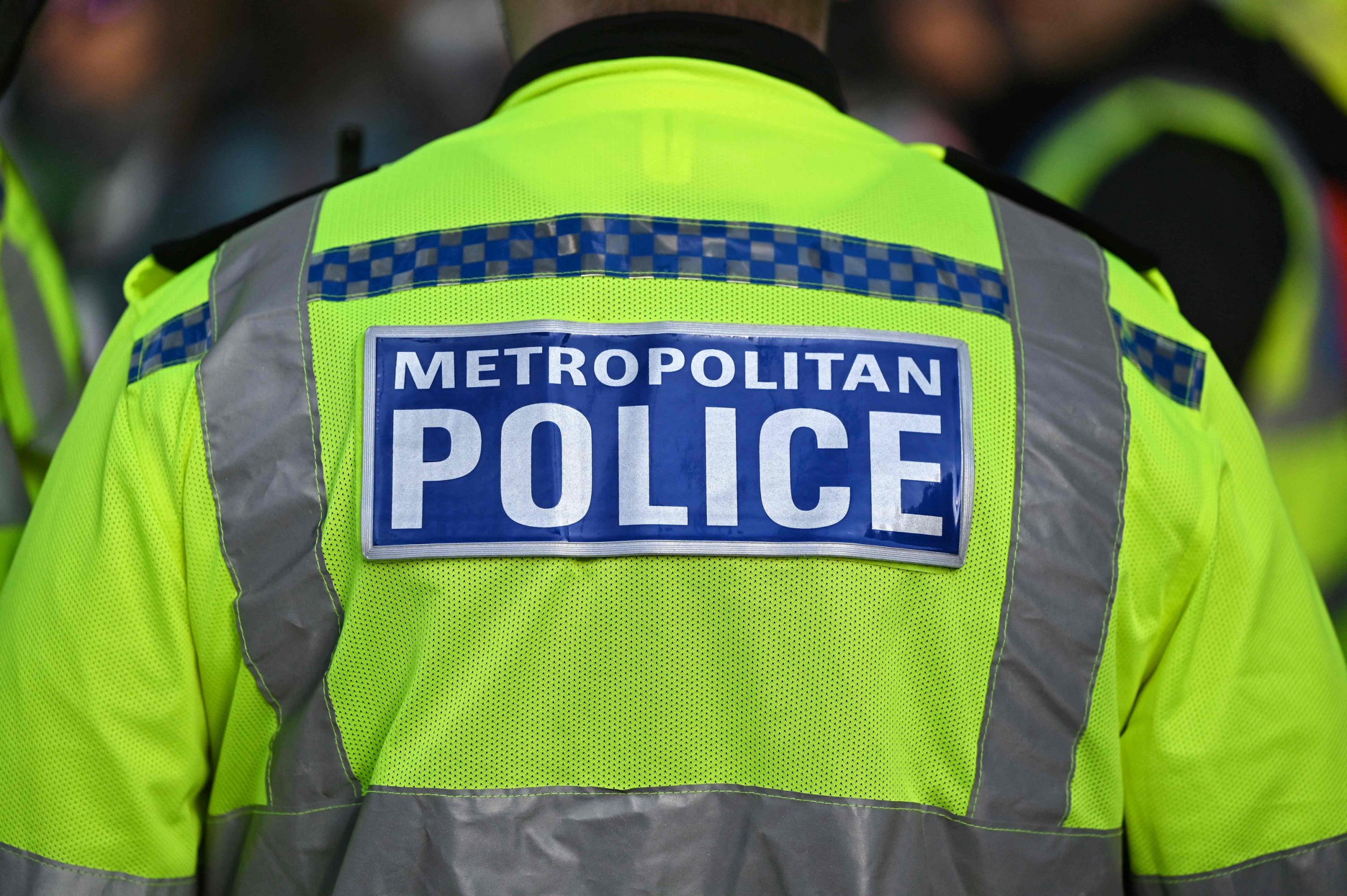 Leaked Met memo reveals senior officers ‘unable to change’ are offered ...