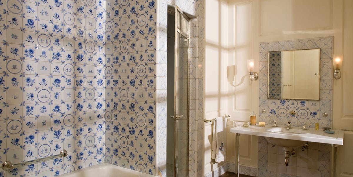 This Centuries-Old Tile Trend Will Make a MAJOR Comeback in 2026