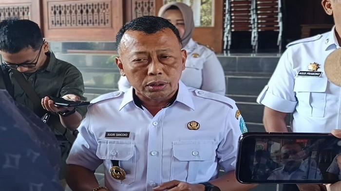Harta Kekayaan Bupati Ponorogo Terbongkar dalam OTT Kasus Promosi Jabatan