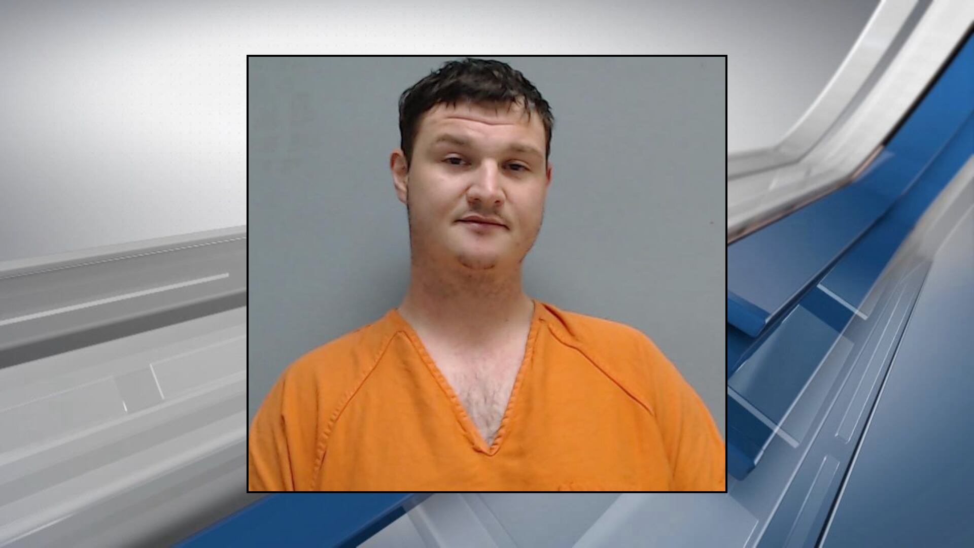 Buna man arrested after child abuse investigation