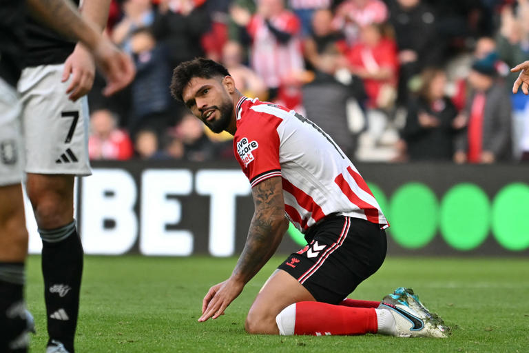 ¿Está Xhaka en condiciones de jugar contra el Arsenal? Últimas noticias del Sunderland en medio de una lesión.