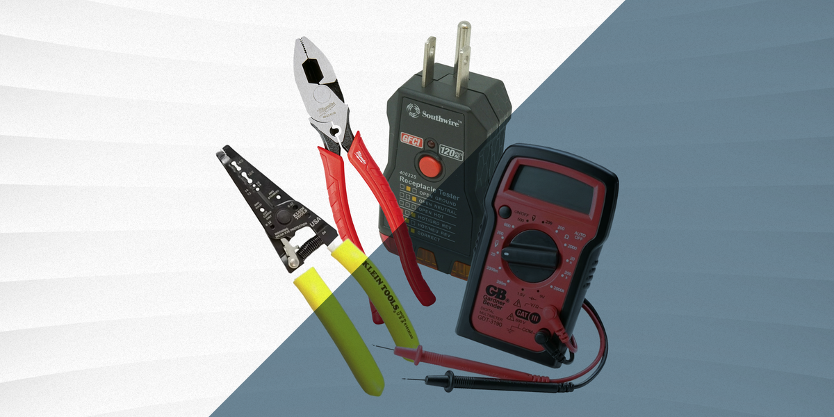 Should You Tackle Electrical Projects or Hire a Professional? These ...