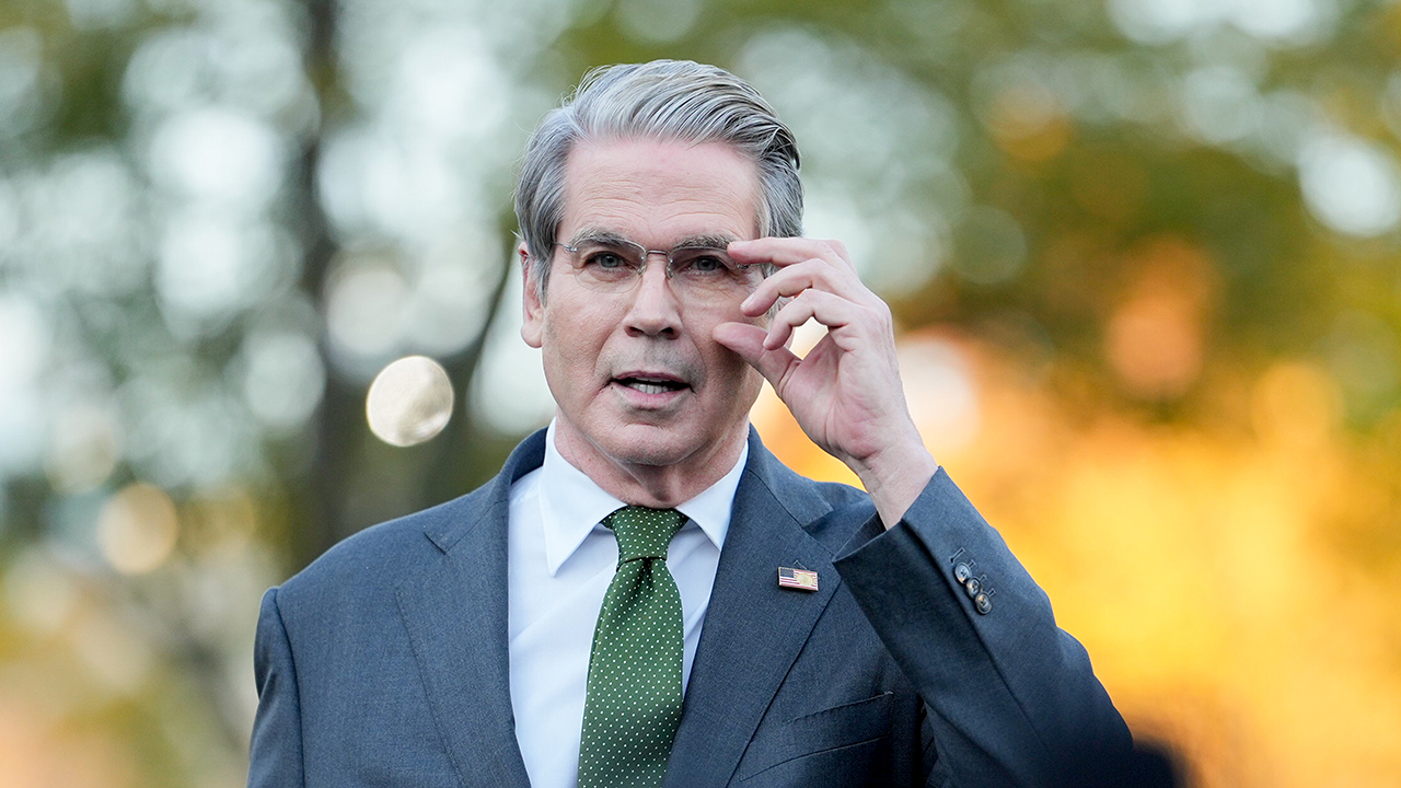 Bessent says new rare earth factory will cut costs, break China’s ...