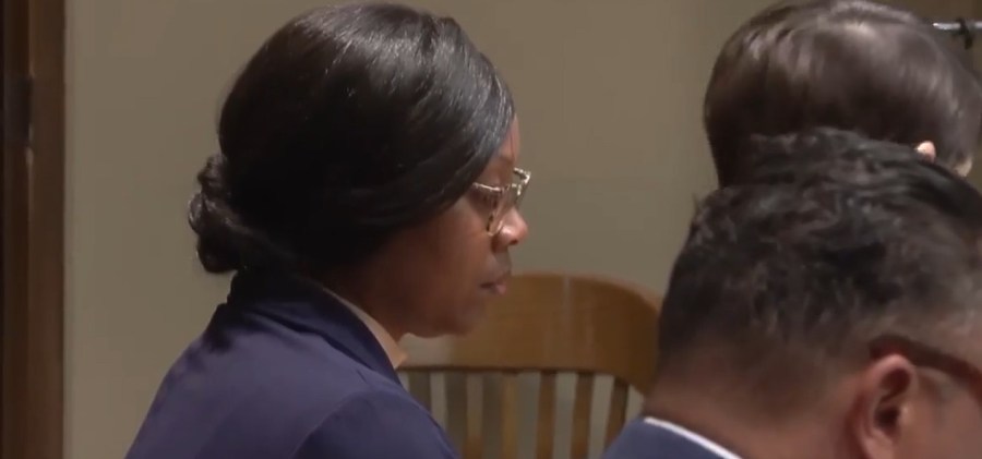 LIVE: Closing arguments expected in trial of woman accused of killing ...