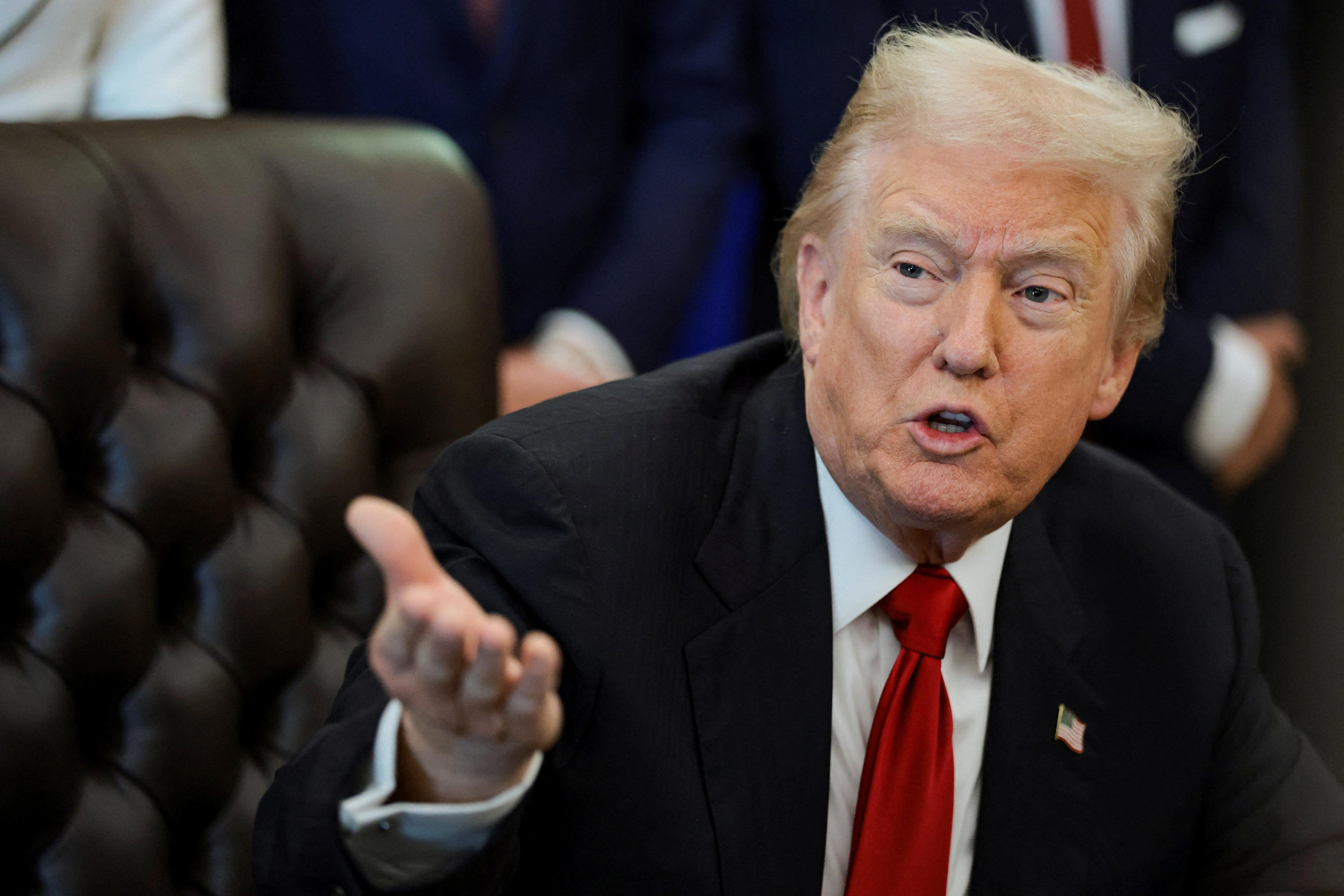 Is a $2,000 stimulus check coming? President Donald Trump vows payout ...
