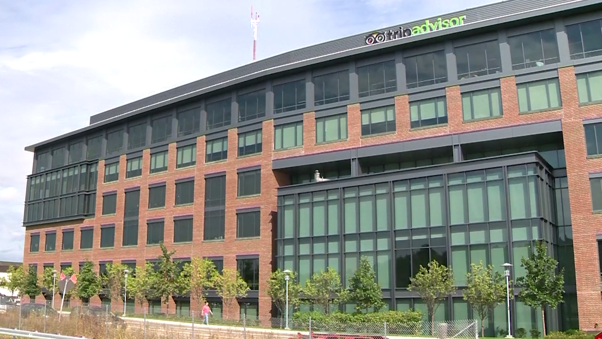 Significant layoffs, new strategy at Tripadvisor