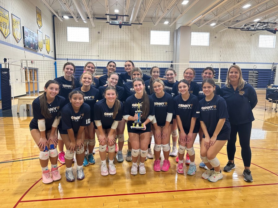 Student-Athlete of the Week: West Genesee’s Maddie Cook